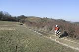 Enduro Appennino Tosco Emiliano Feb. 2009 - 13